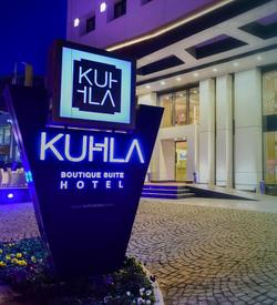Kuhla Hotel