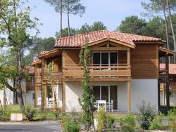 Le Domaine des Grands Lacs - Vacanceole