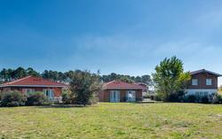 Le Domaine des Grands Lacs - Vacanceole