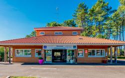Le Domaine des Grands Lacs - Vacanceole