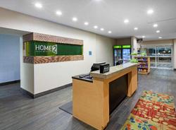 Home2 Suites by Hilton Gonzales