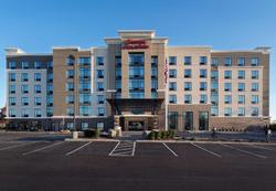 Hampton Inn & Suites Newport/Cincinnati