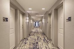 Hampton Inn & Suites Newport/Cincinnati