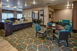 Hampton Inn & Suites Nashville Hendersonville