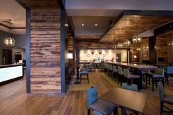 Hampton Inn & Suites Downtown St. Paul
