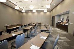 Hampton Inn & Suites Downtown St. Paul