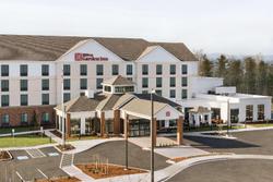 Hilton Garden Inn Medford