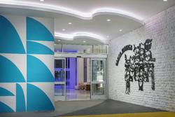 Hampton Inn and Suites Santa Monica