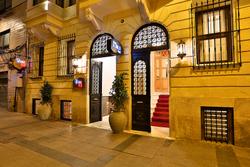 Taxim Lounge Hotel
