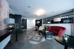 Nemea Appart Hotel Quai Victor Tours Centre