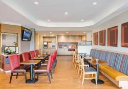 TownePlace Suites Huntsville West/Redstone Gateway