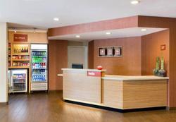 TownePlace Suites Huntsville West/Redstone Gateway