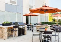 TownePlace Suites Huntsville West/Redstone Gateway