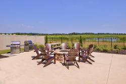 TownePlace Suites Huntsville West/Redstone Gateway