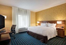 Fairfield Inn&Suites Lancaster East at The Outlets