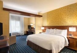 Fairfield Inn&Suites Lancaster East at The Outlets