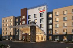 Fairfield Inn&Suites Lancaster East at The Outlets