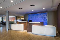 Fairfield Inn & Suites Dallas Waxahachie