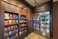 Fairfield Inn & Suites Dallas Waxahachie