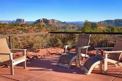 Courtyard Sedona
