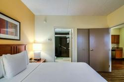 TownePlace Suites Chicago Schaumburg