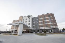 Fairfield Inn & Suites Chicago Schaumburg