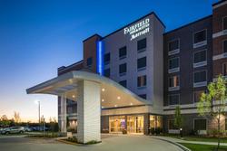 Fairfield Inn & Suites Chicago Schaumburg