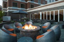 Fairfield Inn & Suites Chicago Schaumburg