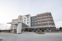 Fairfield Inn & Suites Chicago Schaumburg
