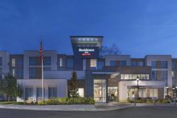 Residence Inn Jackson The District at Eastover