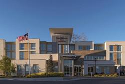 Residence Inn Jackson The District at Eastover