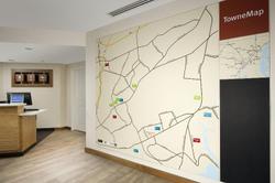 TownePlace Suites Alexandria Fort Belvoir