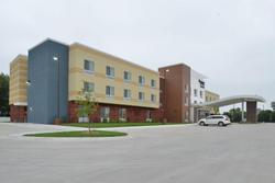 Fairfield Inn & Suites Fremont