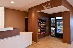 Fairfield Inn & Suites Martinsburg