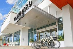 Courtyard by Marriott Santa Monica