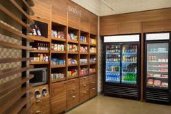 Courtyard by Marriott Santa Monica