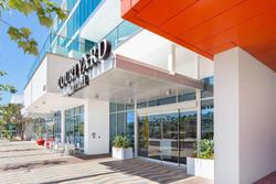 Courtyard by Marriott Santa Monica