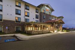 TownePlace Suites Slidell