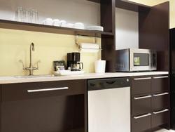 Home2 Suites by Hilton El Paso Airport