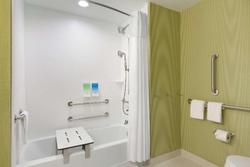 Home2 Suites by Hilton El Paso Airport