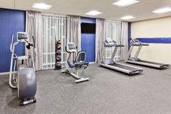Hampton Inn Eufaula