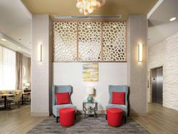 Hampton Inn Wilmington Downtown