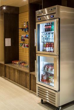 Best Western Plus Franciscan Square Inn and Suites