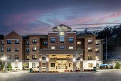 Best Western Plus Franciscan Square Inn and Suites