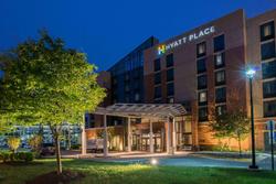 Hyatt Place Herndon/Dulles Airport-East