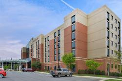 Hyatt Place Herndon/Dulles Airport-East
