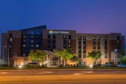 Hyatt Place Herndon/Dulles Airport-East