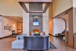 Hyatt Place Herndon/Dulles Airport-East