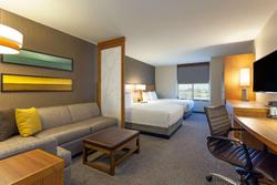Hyatt Place Chicago Midway Airport