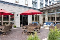 Hilton Garden Inn Grand Rapids Airport, MI (U/C)